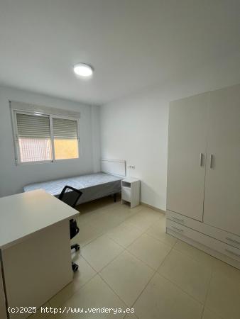 APARTAMENTO DE 2 HAB 10 MINUTOS UCAM - MURCIA