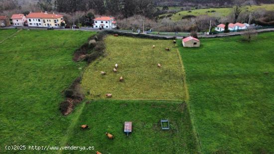  Se Vende en Colombres - Ribadedeva - ASTURIAS 