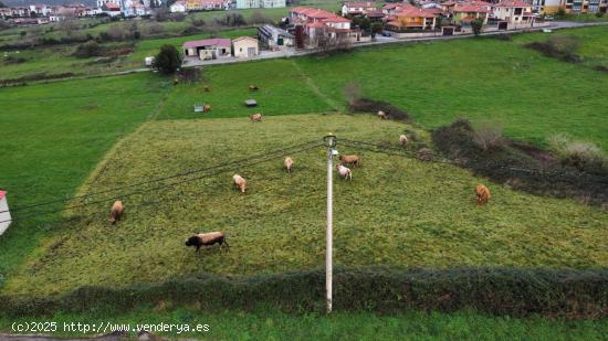 Se Vende en Colombres - Ribadedeva - ASTURIAS