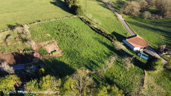  Se Vende en Las Regueras - ASTURIAS 