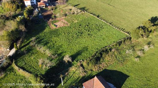 Se Vende en Las Regueras - ASTURIAS