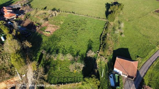 Se Vende en Las Regueras - ASTURIAS