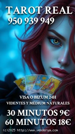  VIDENTES ESPAÑOLAS - 30 MINUTOS 9€ 