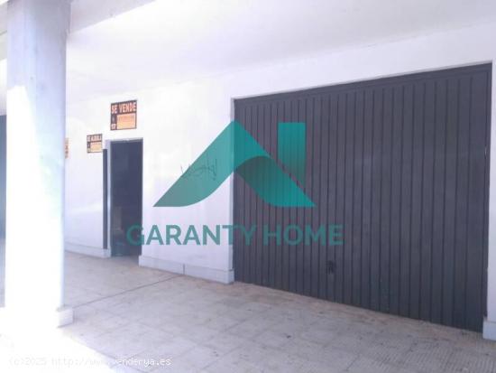 Se vende local en NUevo Cáceres - CACERES