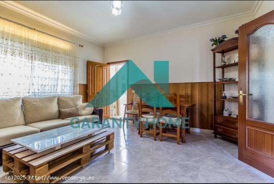 ¡¡EXCLUSIVA!!Se vende Chalet en MALPARTIDA DE CACERES - CACERES