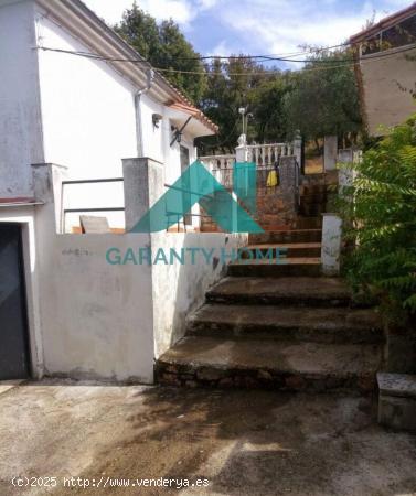 SE VENDE FINCA EN ZONA LA MONTAÑA - CACERES