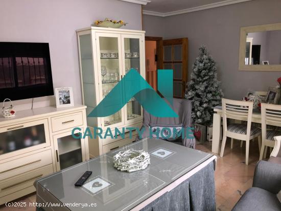 Se VENDE fabuloso PISO en Casar De Cáceres - CACERES