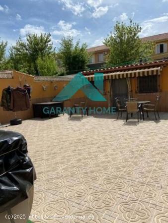 ADOSADO EN VENTA EN MEJOSTILLA - CACERES