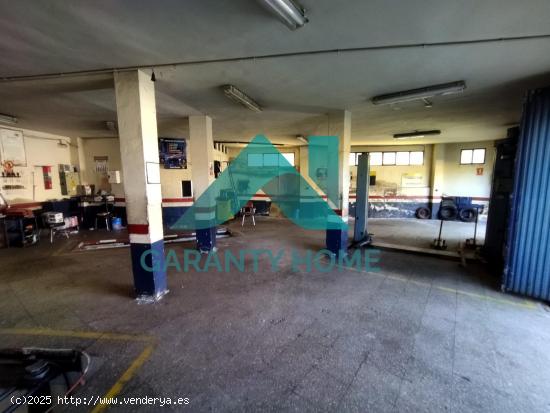 SE VENDE LOCAL COMERCIAL EN ZONA AGUAS VIVAS - CACERES