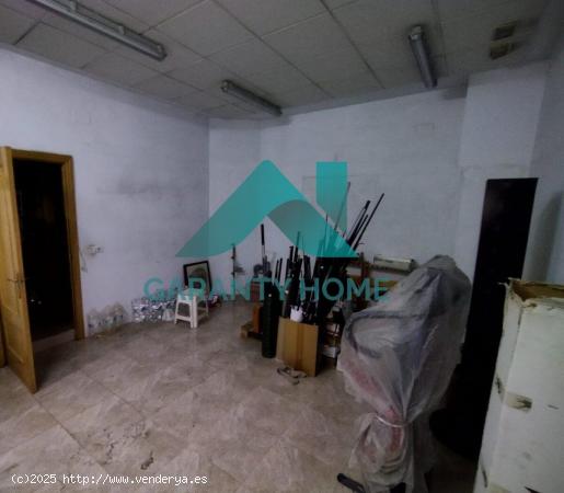 ALQUILER COMERCIAL EN NUEVO CACERES - CACERES