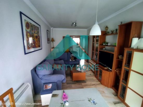 Se VENDE apartamento en zona COLÓN - CACERES