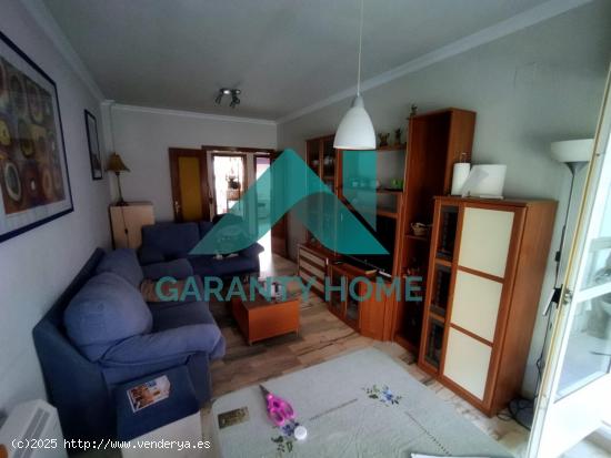 Se VENDE apartamento en zona COLÓN - CACERES