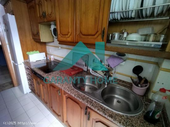 Se VENDE apartamento en zona COLÓN - CACERES