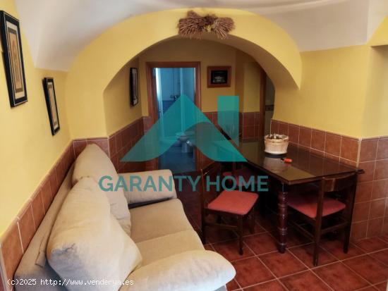 SE VENDE VIVIENDA EN TORREORGAZ - CACERES