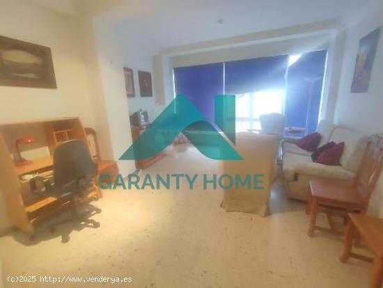 SE VENDE APARTAMENTO EN PARTE ANTIGUA IDEAL INVERSIÓN!!! - CACERES