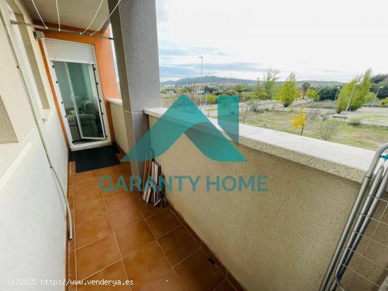 SE VENDE PISO EN CÁCERES ZONA MEJOSTILLA (NUEVA CIUDAD) - CACERES