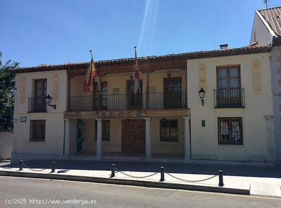 3 Parcelas en Esquivias - TOLEDO