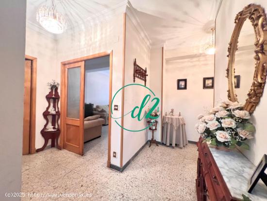 SE VENDE PISO EXTERIOR CON PLAZA DE GARAJE EN EL VEINTIUNO.REF 1287 - ORENSE