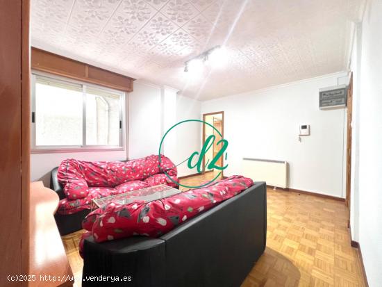 SE VENDE PISO CON TERRAZA EN EL POSIO. REF 1288 - ORENSE