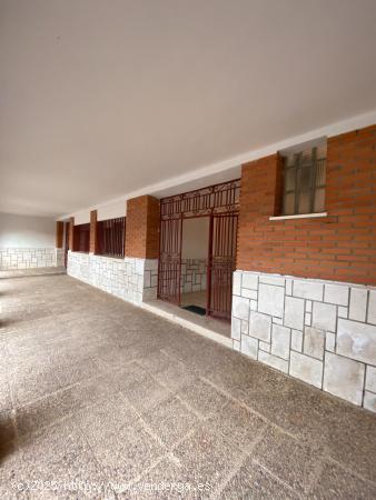 Casa o chalet independiente en venta en carretera Madrid Valencia - CUENCA