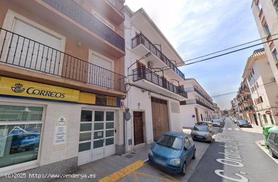  Se vende piso OKUPA en El Puig de Santa Maria (Valencia) - VALENCIA 