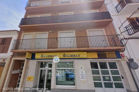 Se vende piso OKUPA en El Puig de Santa Maria (Valencia) - VALENCIA