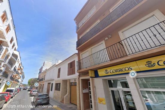 Se vende piso OKUPA en El Puig de Santa Maria (Valencia) - VALENCIA