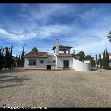  Se Vende en Fuente alamo de Murcia - MURCIA 