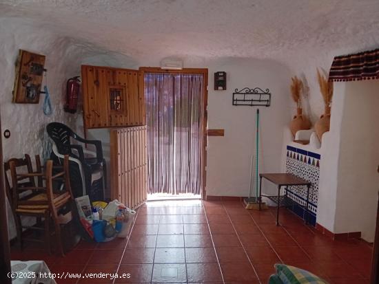 Se Vende en Huescar - GRANADA