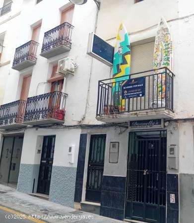 Se Vende en Baza - GRANADA