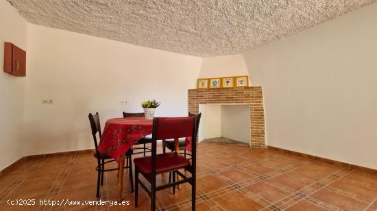 Se Vende en Baza - GRANADA