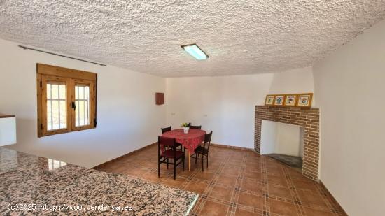 Se Vende en Baza - GRANADA