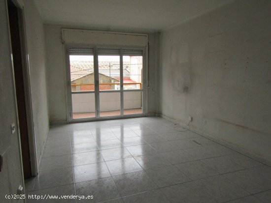 Piso en venta  en Roda de Ter - Barcelona