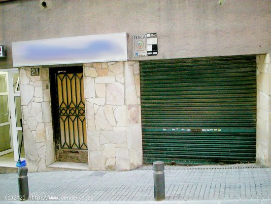 Local comercial en venta  en Lloret de Mar - Girona