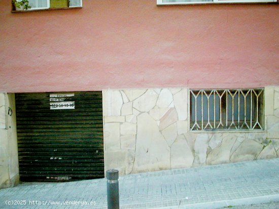 Local comercial en venta  en Lloret de Mar - Girona