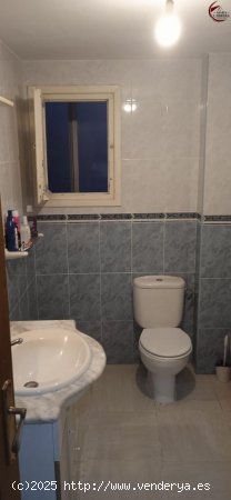 Piso en venta  en Oliva - València