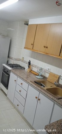 Piso en venta  en Oliva - València