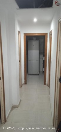 Piso en venta  en Oliva - València