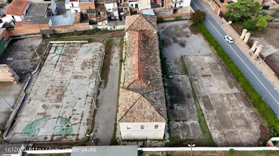 Suelo Urbanizable en venta  en Santpedor - Barcelona