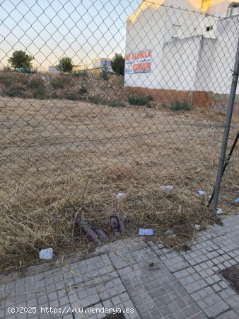  Suelo urbanizable en Venta en Almendralejo Badajoz 