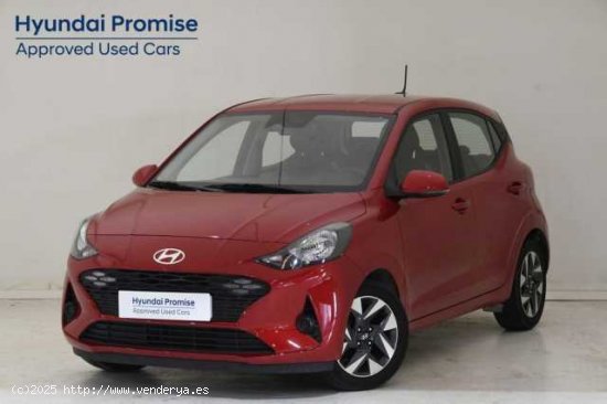  Hyundai i10 ( 1.0 MPI Klass )  - Elche 