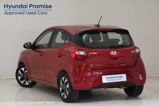 Hyundai i10 ( 1.0 MPI Klass )  - Elche