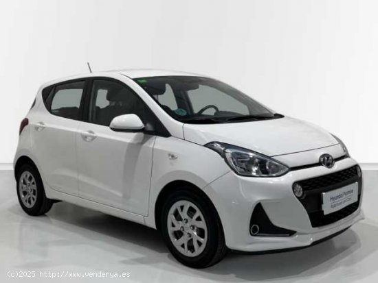  Hyundai i10 ( 1.0 MPI Tecno )  - Lliçà De Vall 