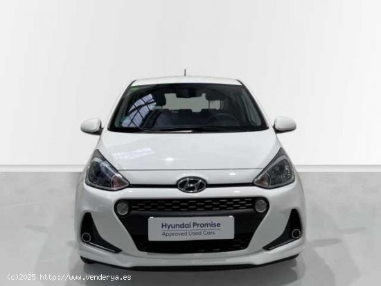 Hyundai i10 ( 1.0 MPI Tecno )  - Lliçà De Vall