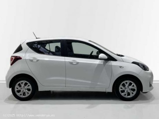 Hyundai i10 ( 1.0 MPI Tecno )  - Lliçà De Vall