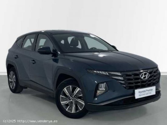  Hyundai Tucson ( 1.6 TGDI Klass 4x2 )  - Lliçà De Vall 