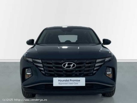 Hyundai Tucson ( 1.6 TGDI Klass 4x2 )  - Lliçà De Vall