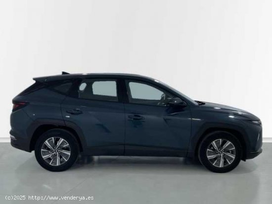 Hyundai Tucson ( 1.6 TGDI Klass 4x2 )  - Lliçà De Vall