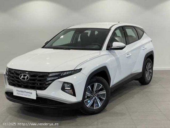  Hyundai Tucson ( 1.6 TGDI Klass 4x2 )  - Lliçà De Vall 