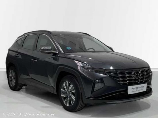  Hyundai Tucson ( 1.6 TGDI Maxx 4x2 )  - Lliçà De Vall 